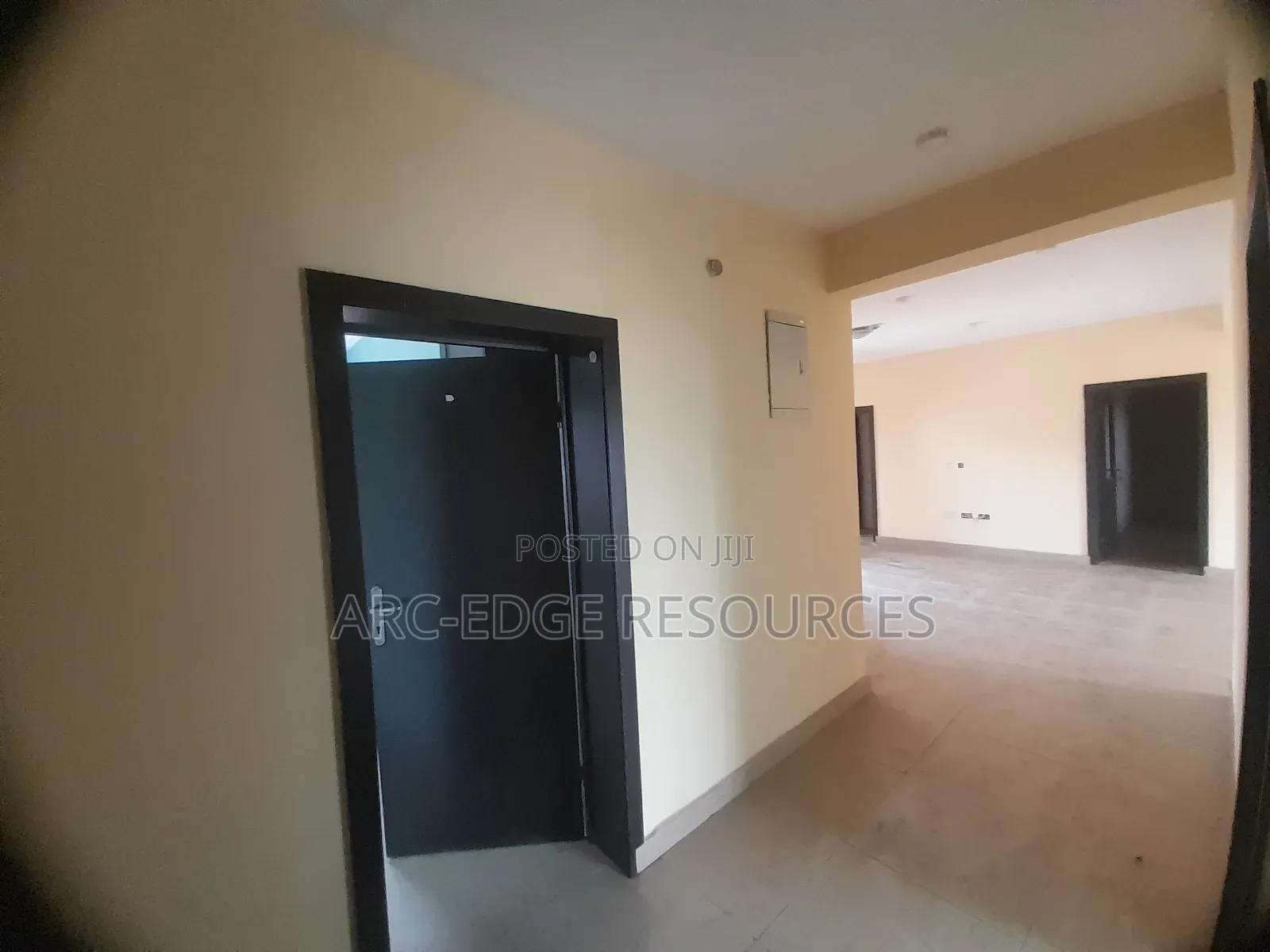 3bdrm Apartment in Lagos Homes, Apple Junction for sale