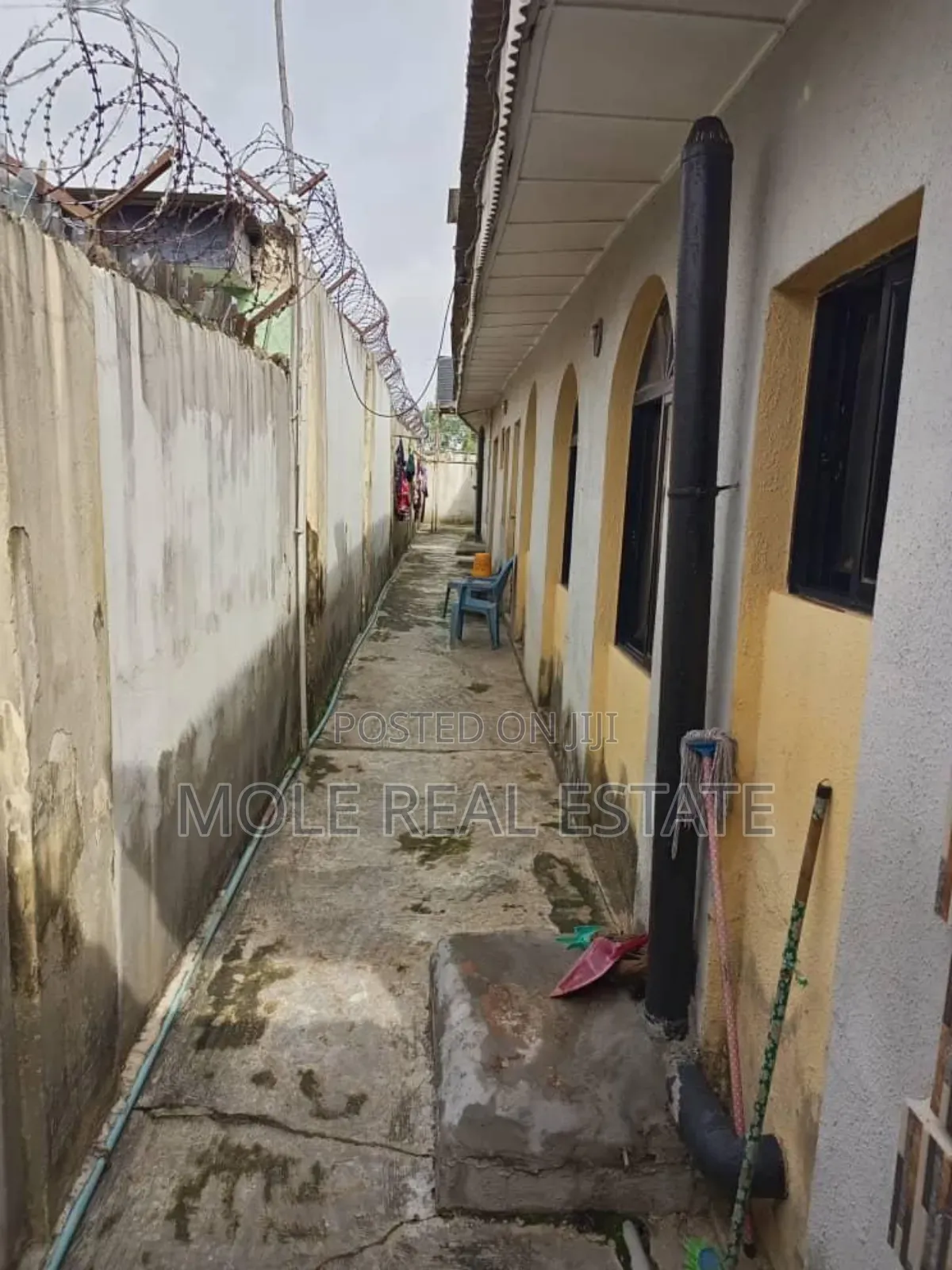 3 Bedroom Bungalow Detached Ijoko Sango Ota