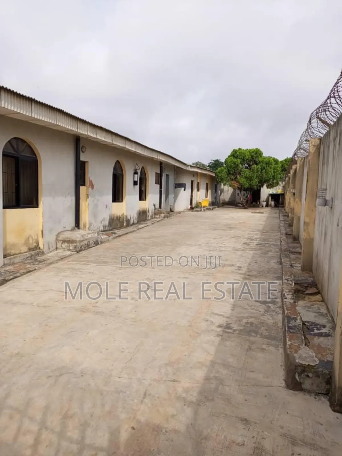 3 Bedroom Bungalow Detached Ijoko Sango Ota