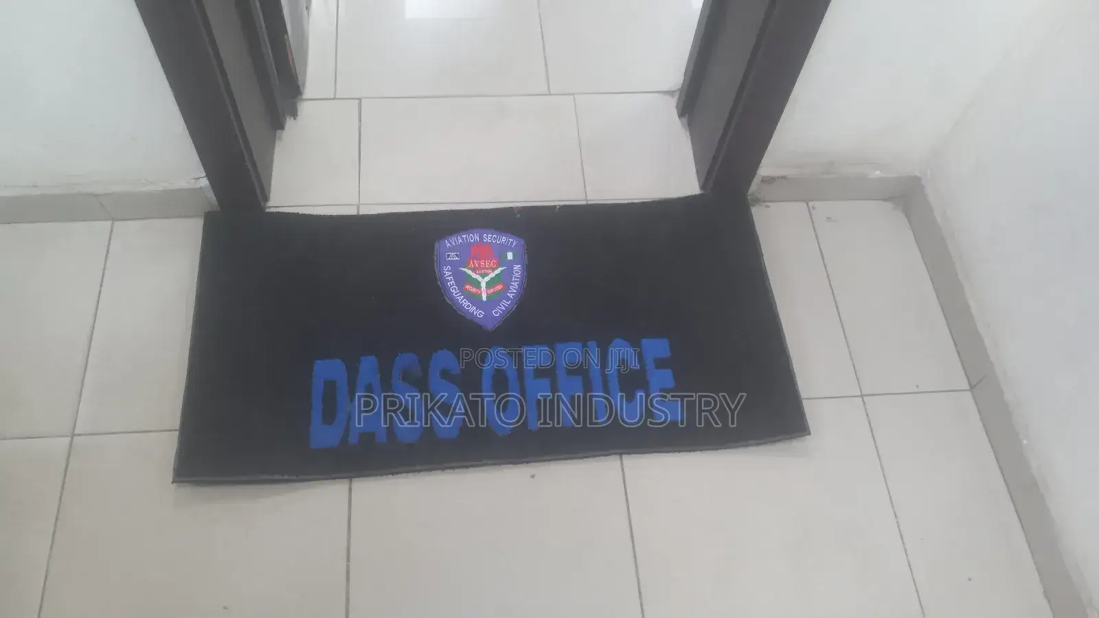 Customized Rug Mat/ Doormat