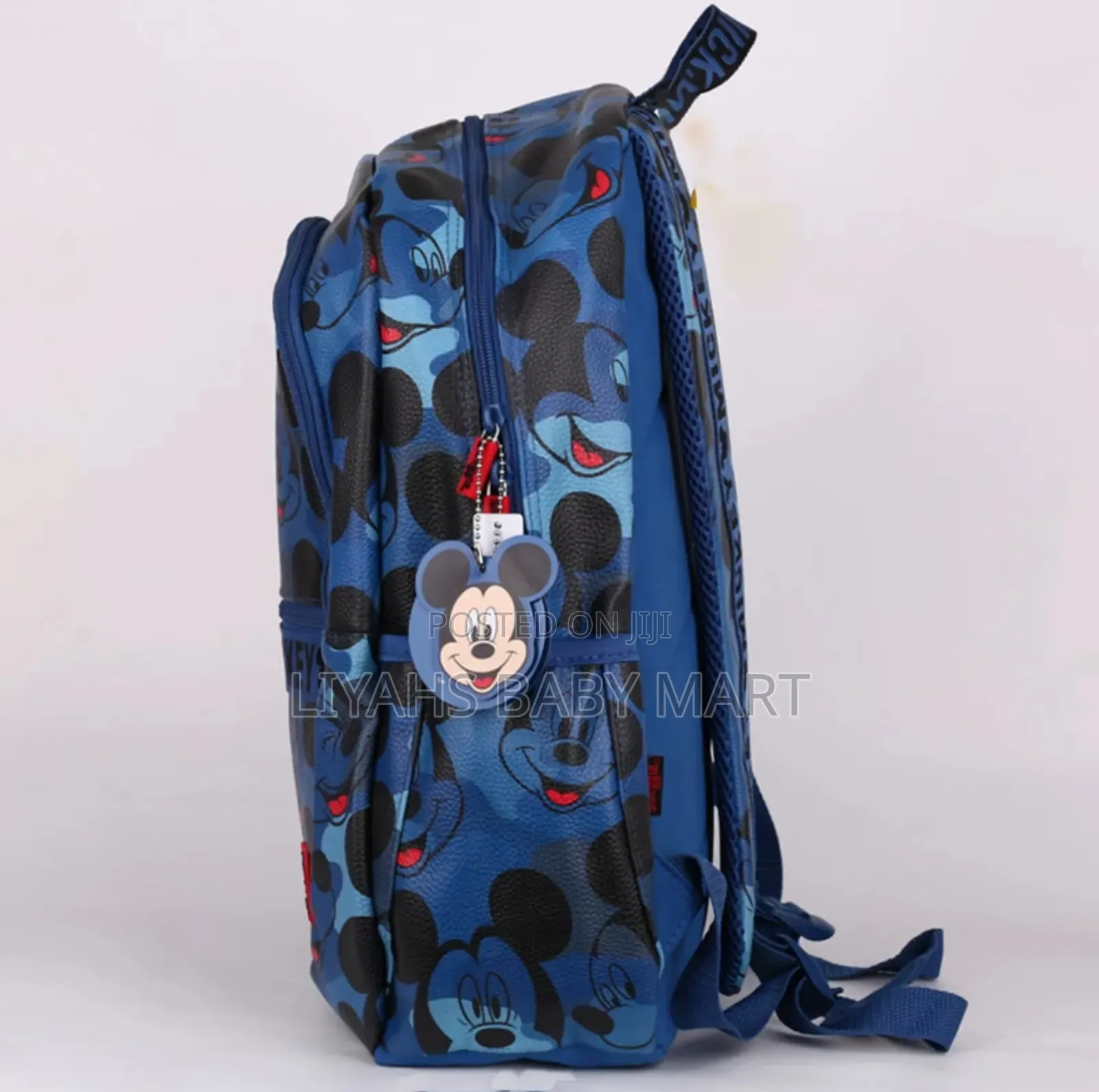 Mickey Mouse Backup