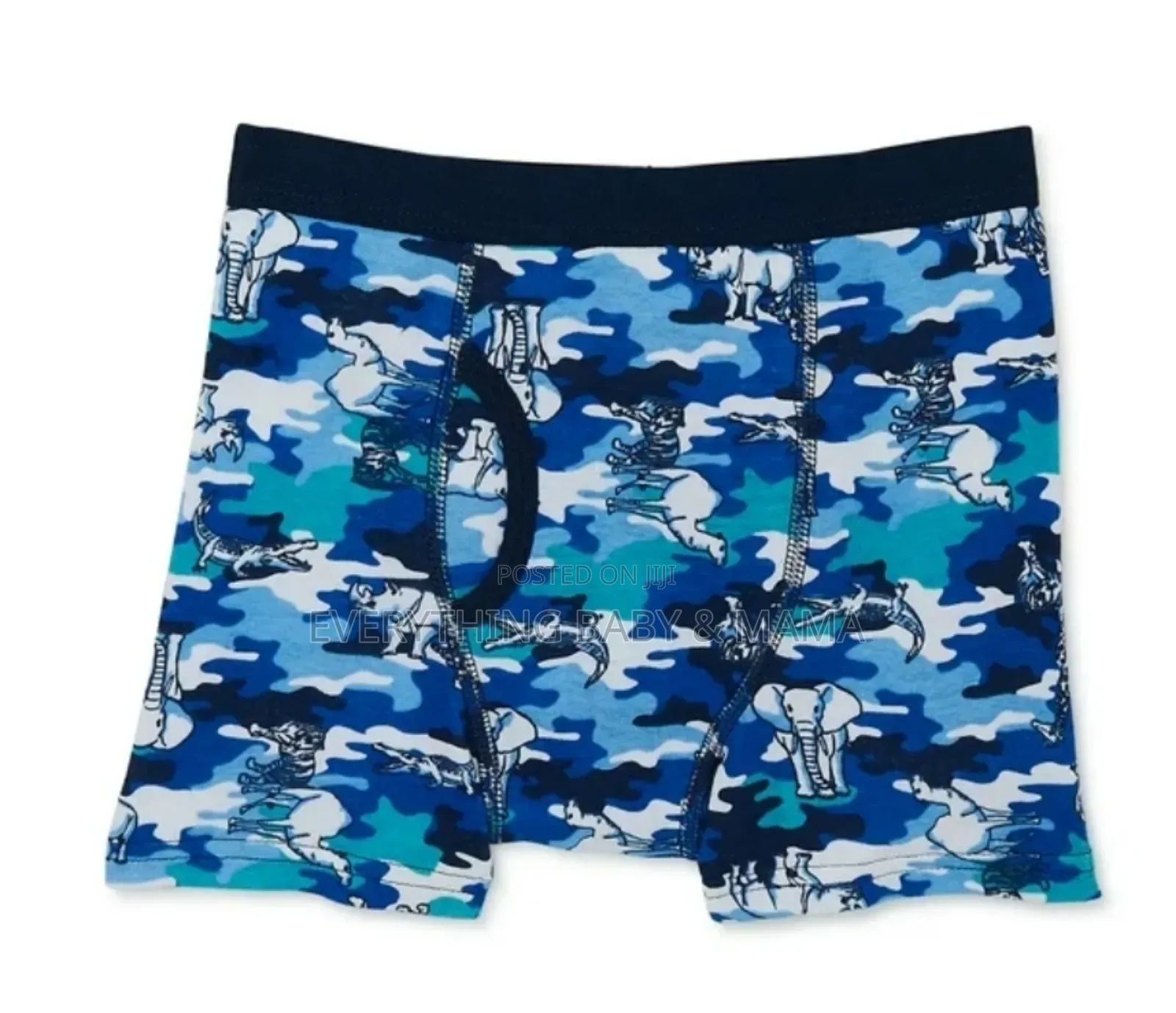 Boys Boxers