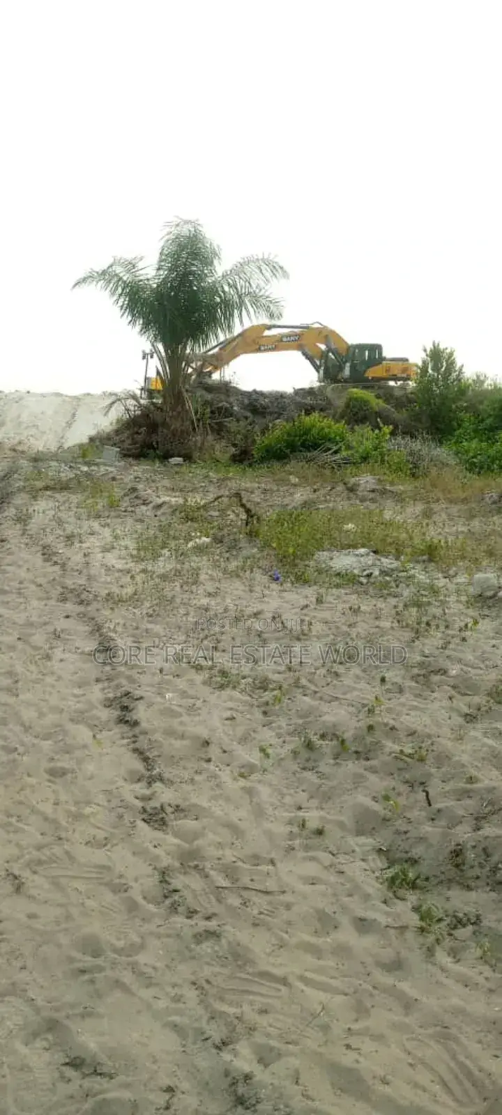 Buy And Build Vista City Sangotedo, Ibeju Lekki
