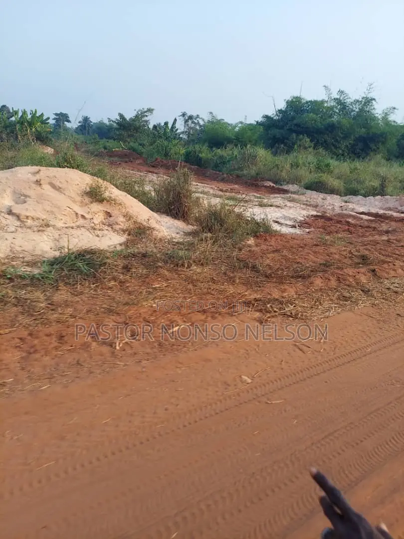 75plots For Sale At Umuapu