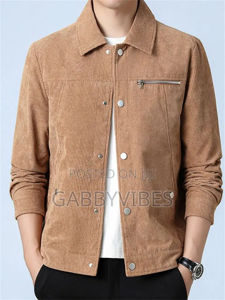 Top Pop High Quality Jacket