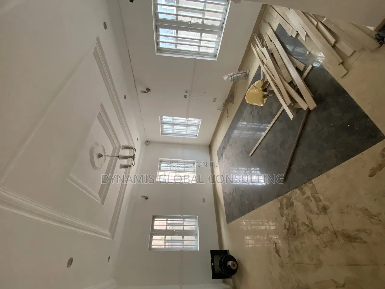 Furnished 5bdrm Duplex in Magodo Phase 1 Gra for rent