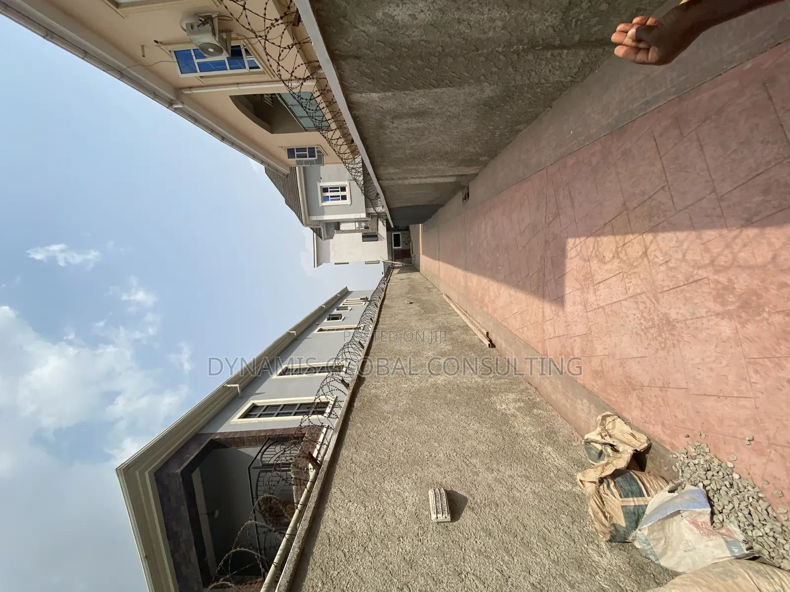 Furnished 5bdrm Duplex in Magodo Phase 1 Gra for rent