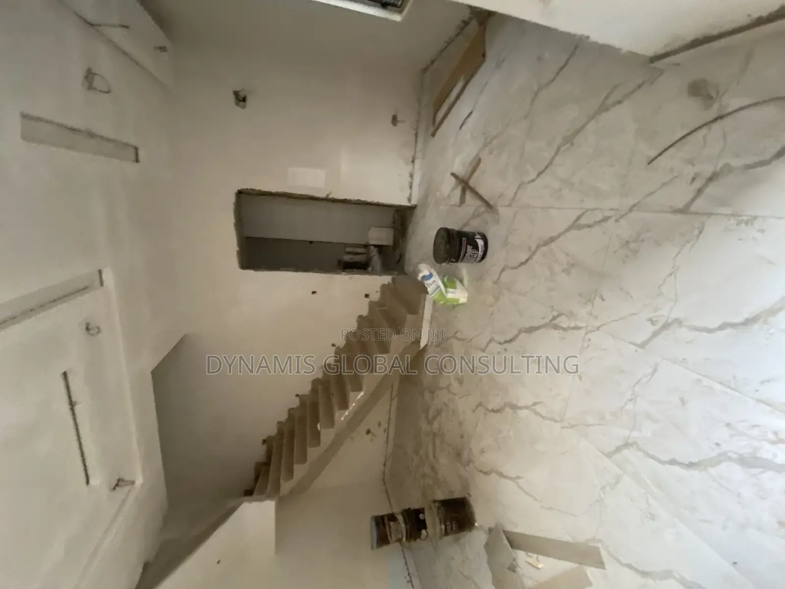 Furnished 4bdrm Duplex in Harmony Zone Estate, for sale