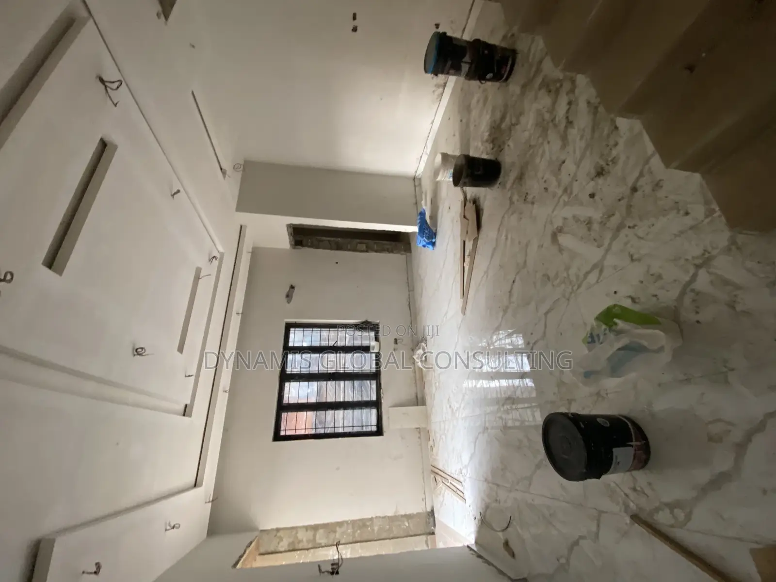 Furnished 4bdrm Duplex in Harmony Zone Estate, for sale