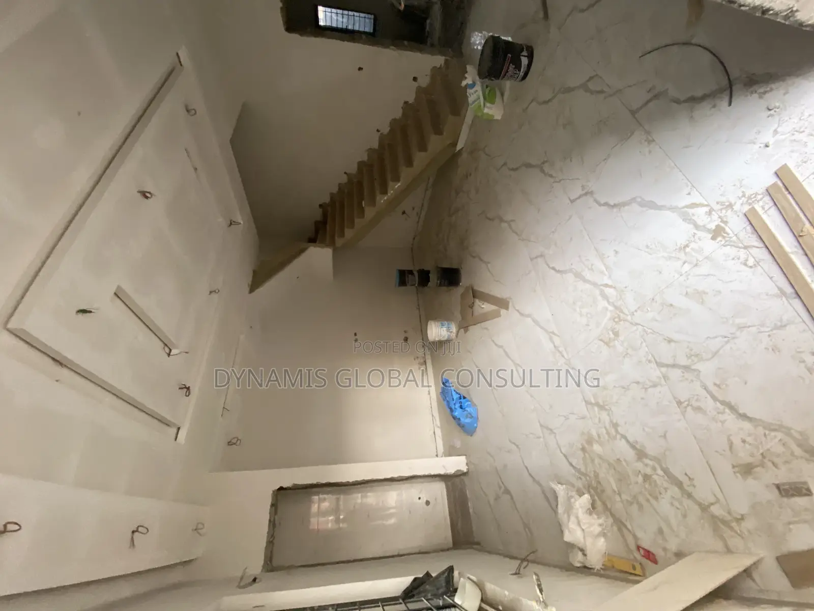 Furnished 4bdrm Duplex in Harmony Zone Estate, for sale