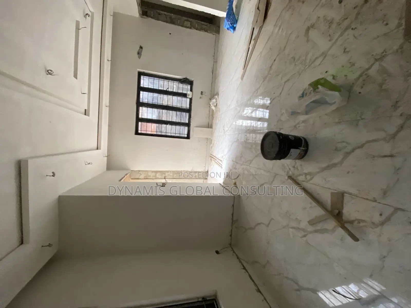 Furnished 4bdrm Duplex in Harmony Zone Estate, for sale