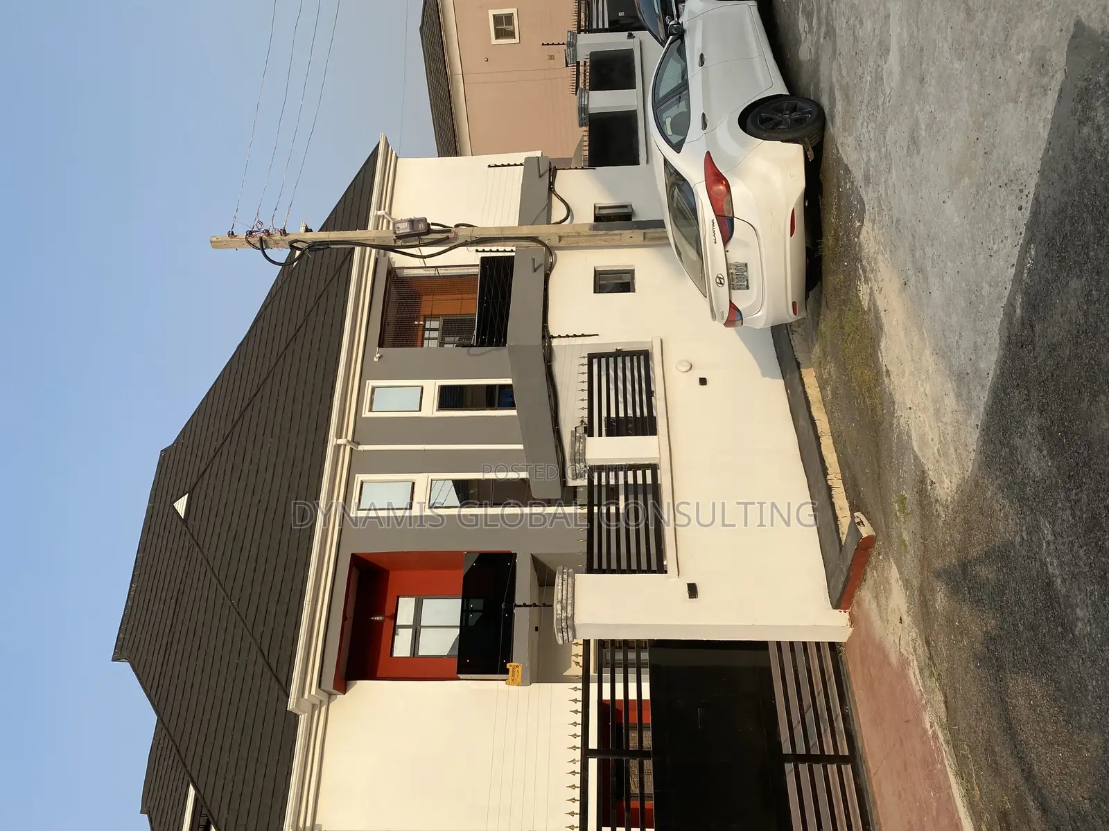 Furnished 4bdrm Duplex in Waterfront Estate, for sale
