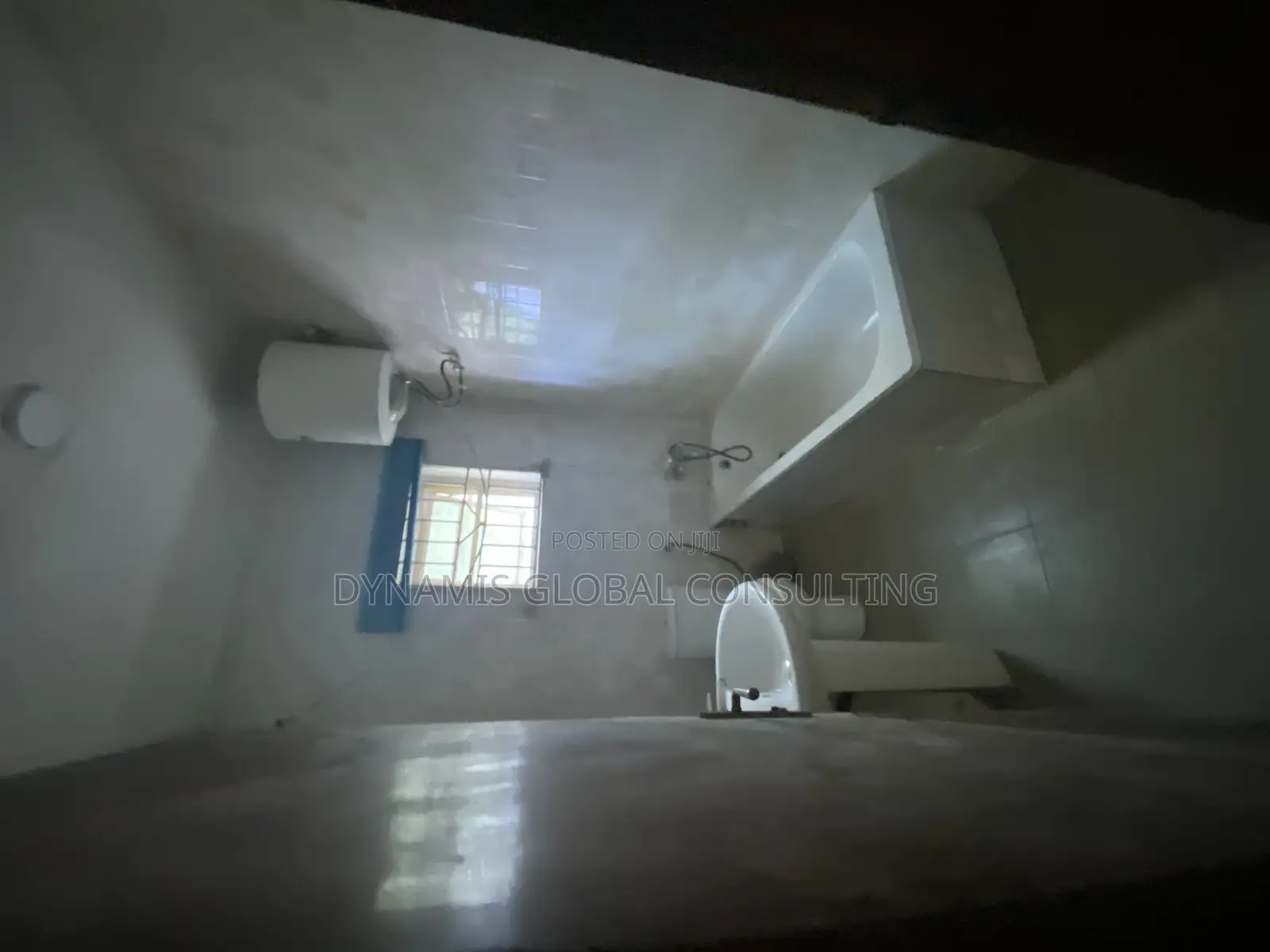 5bdrm Duplex in Harmony Zone Estate, for rent