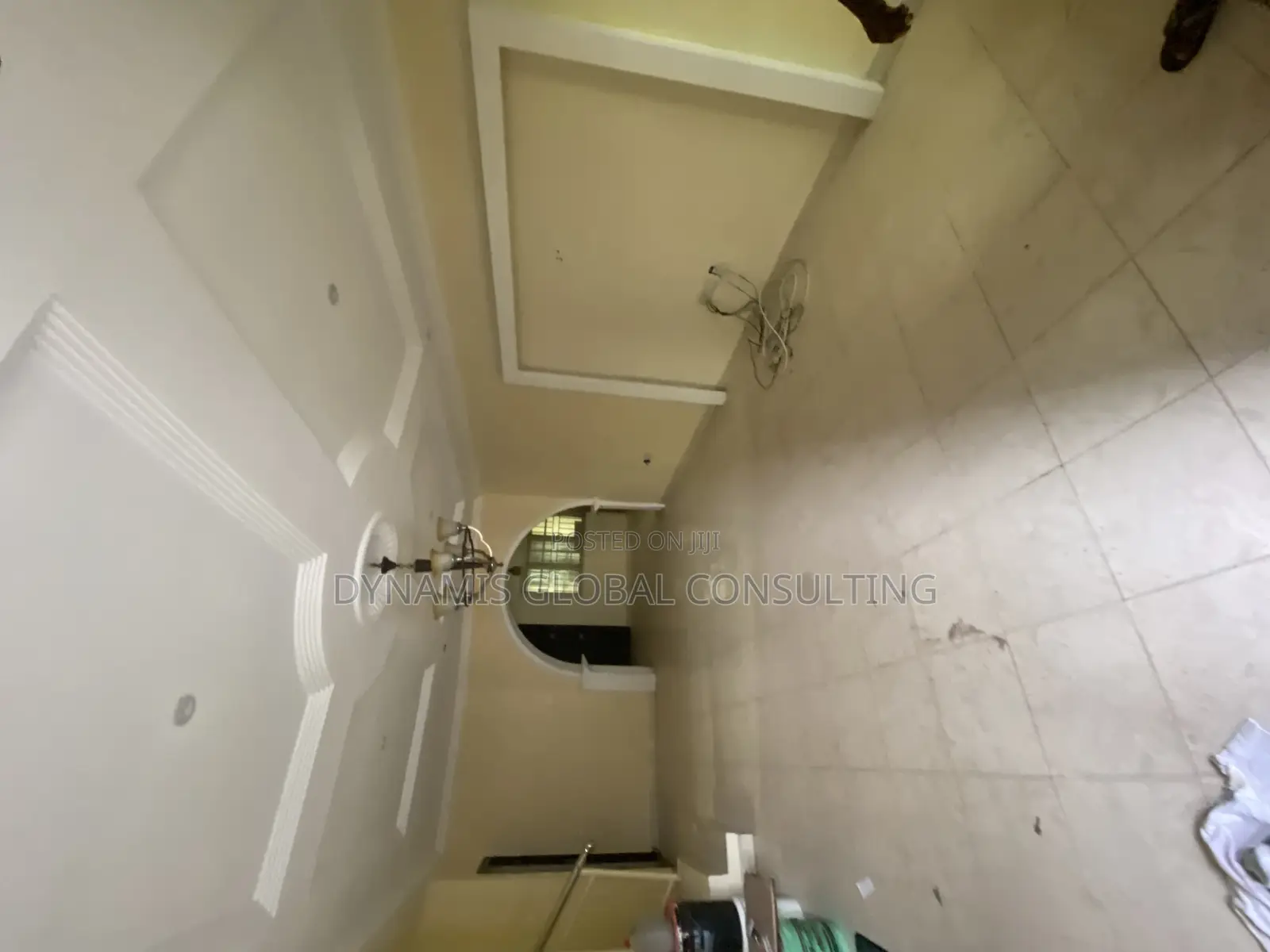 5bdrm Duplex in Harmony Zone Estate, for rent