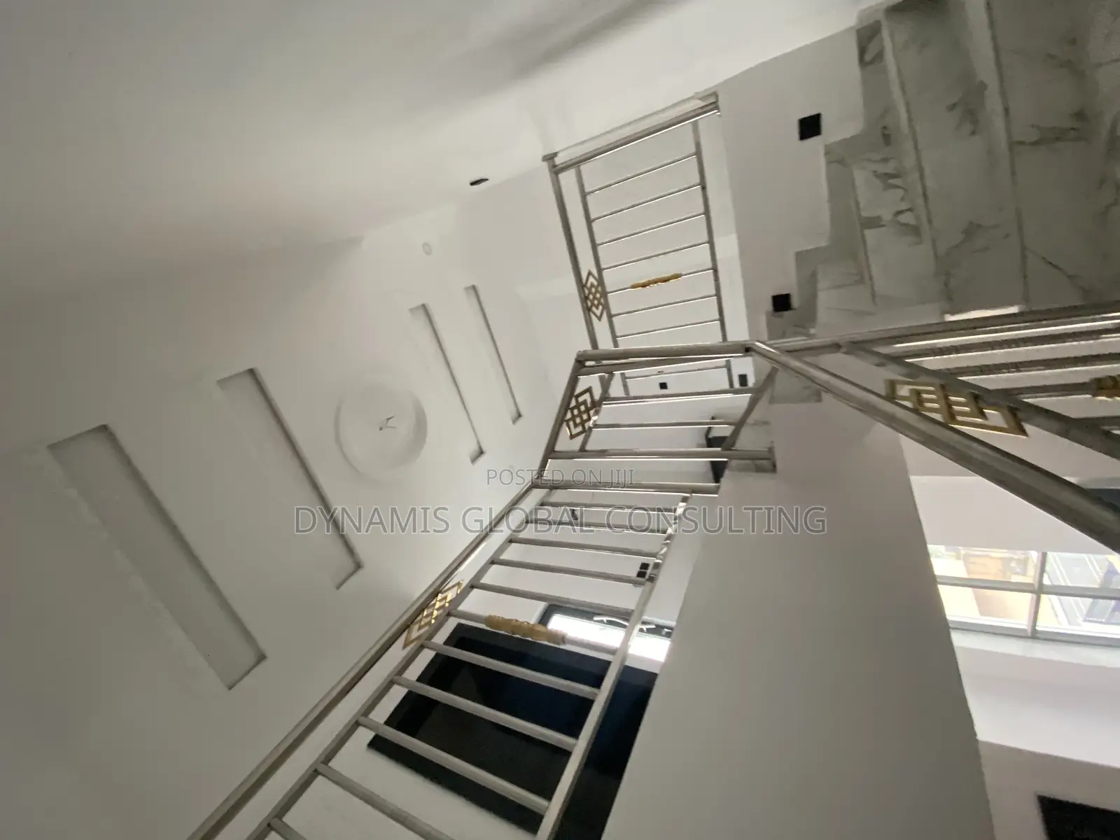 Furnished 5bdrm Duplex in Magodo Phase 2 Gra for sale