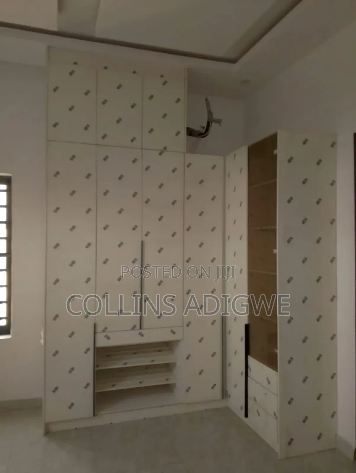 4bdrm Duplex in Chevron Alternative for sale