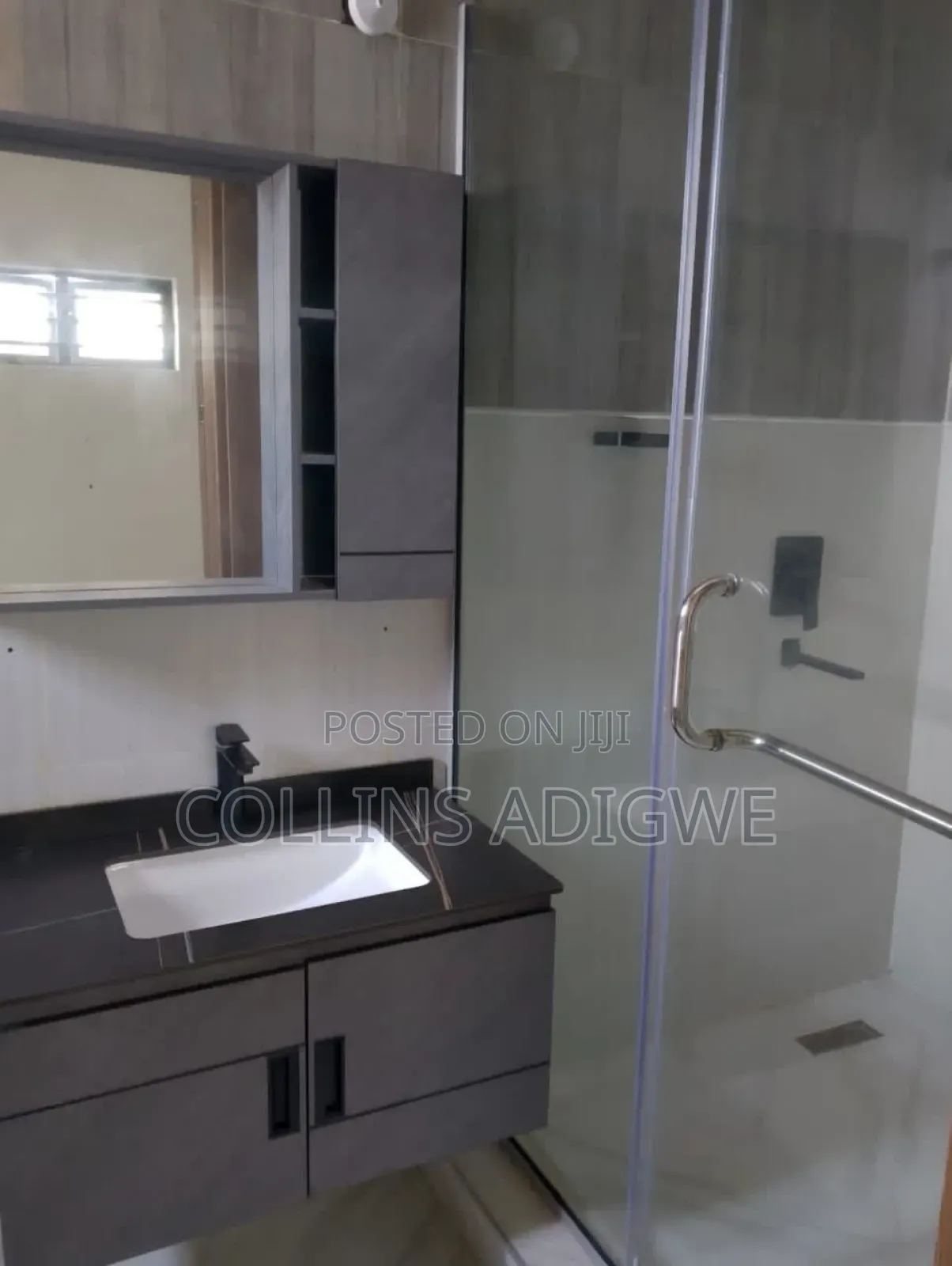 4bdrm Duplex in Chevron Alternative for sale