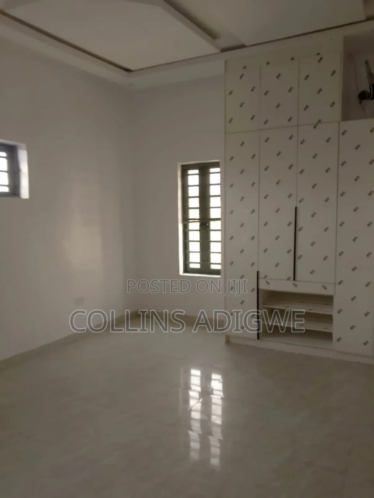 4bdrm Duplex in Chevron Alternative for sale