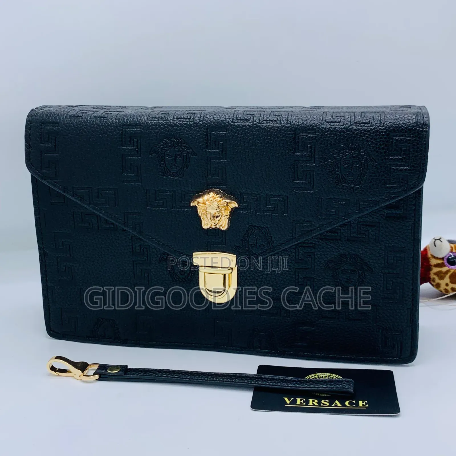 Versace Men's Purses