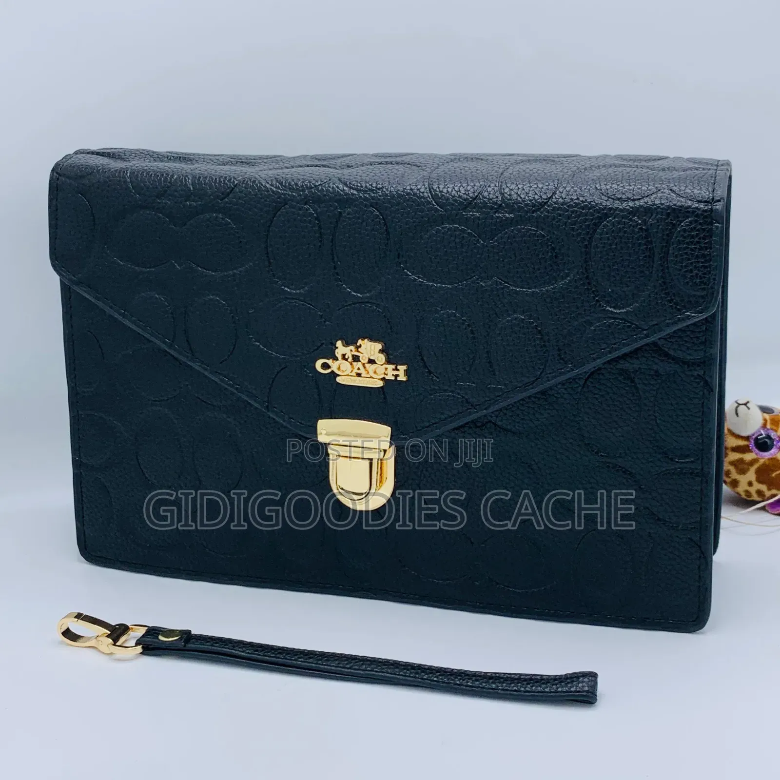 Coach Men's Purses