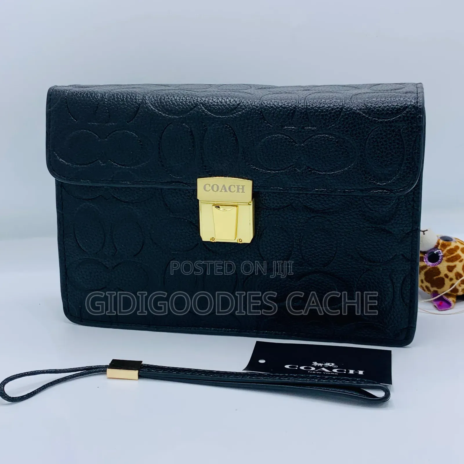 Coach Men's Purses