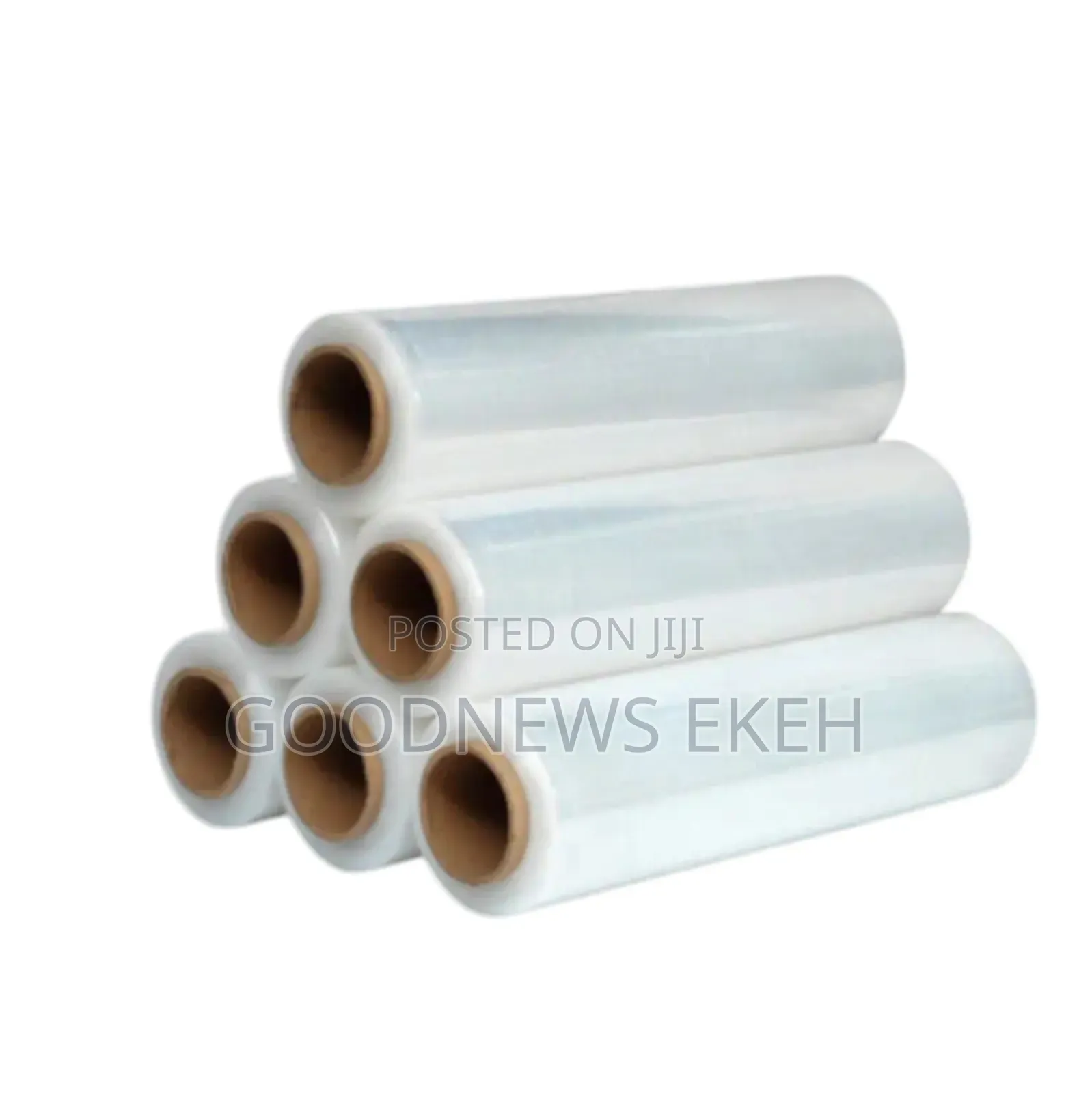 1pc BESTONE Heavy Duty Stretch Wrap - 100m Long, 15cm Wide,