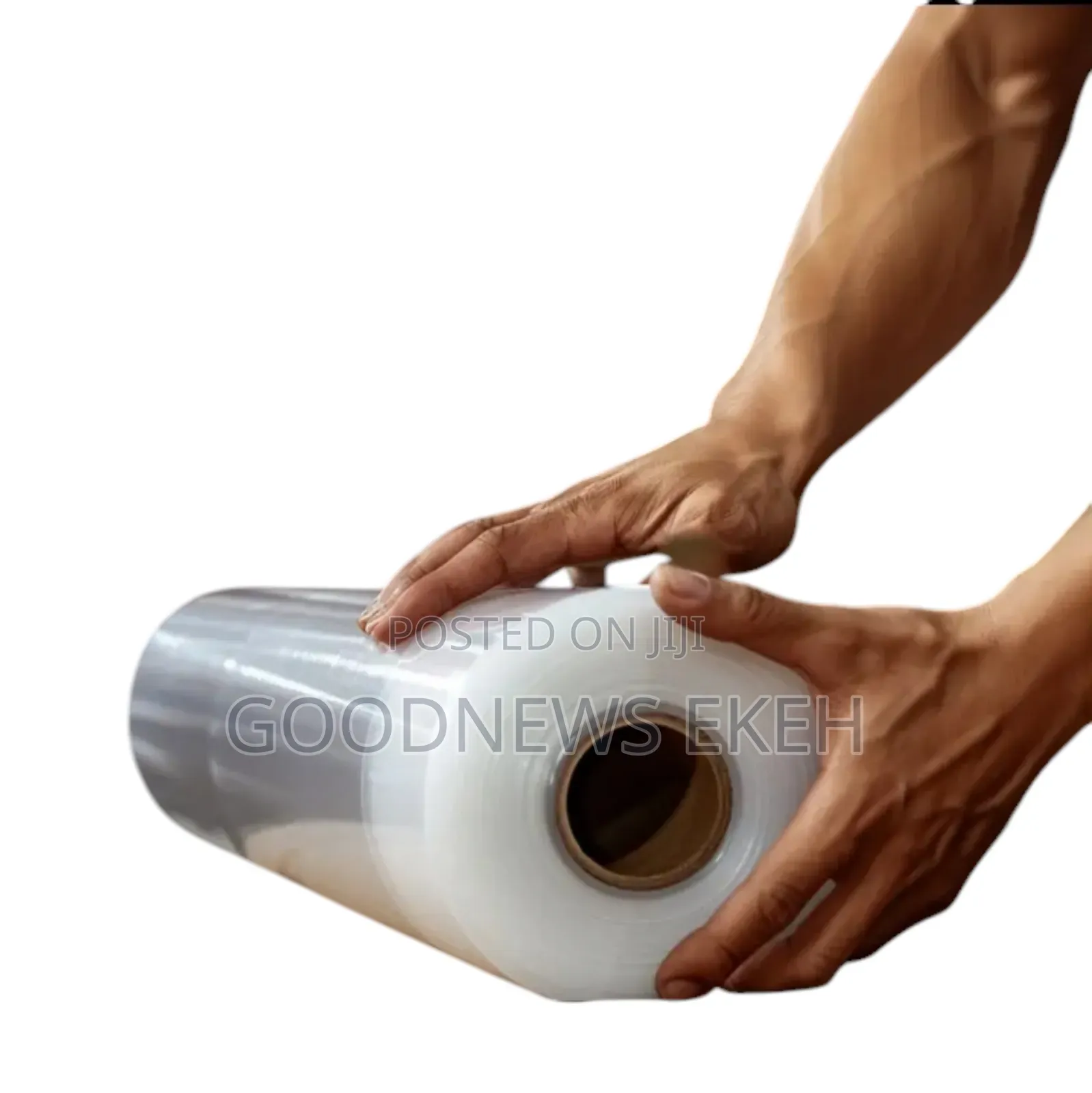 1pc BESTONE Heavy Duty Stretch Wrap - 100m Long, 15cm Wide,