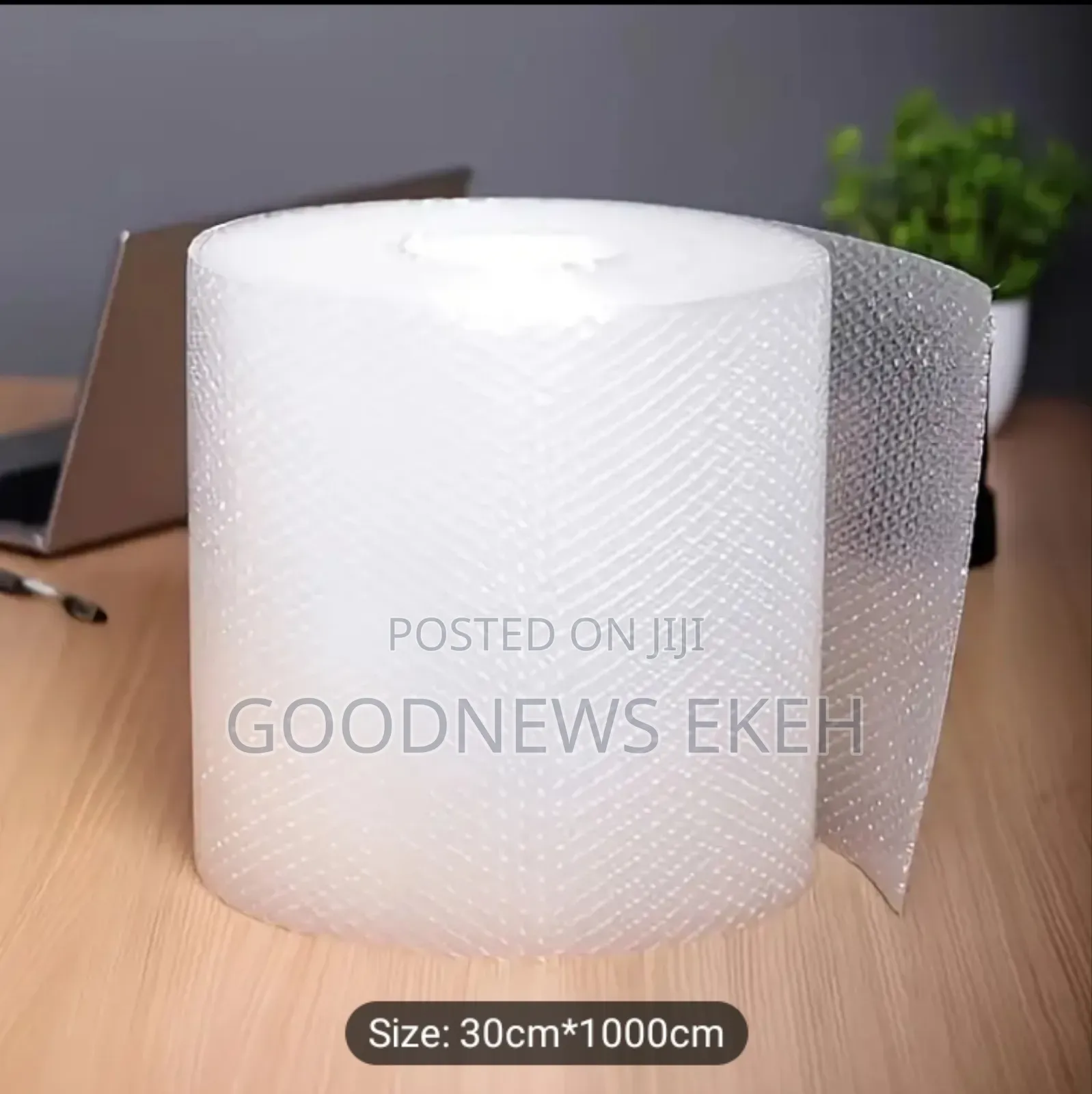 Foam Cushion Roll for Packaging, 30*1000cm