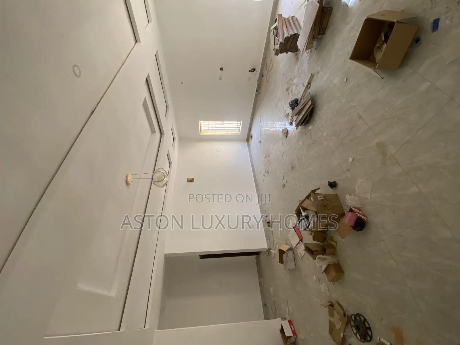 4bdrm Block of Flats in Galadimawa for rent