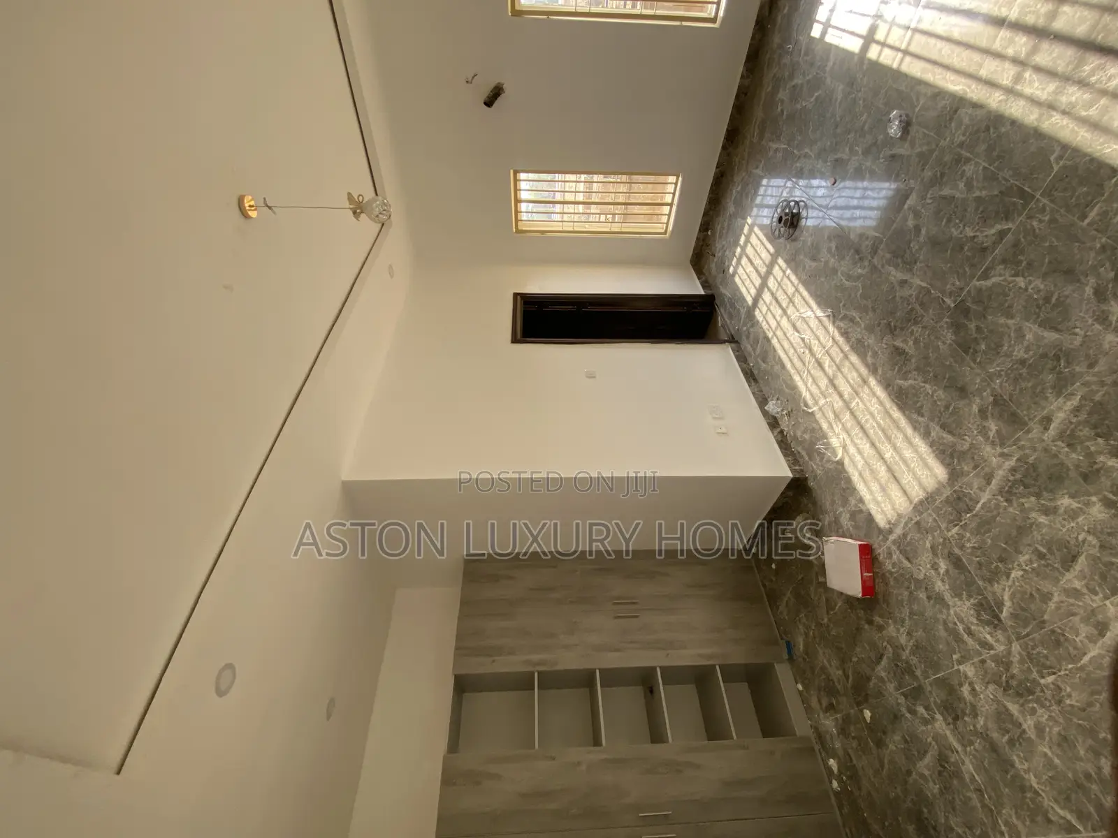 4bdrm Block of Flats in Galadimawa for rent