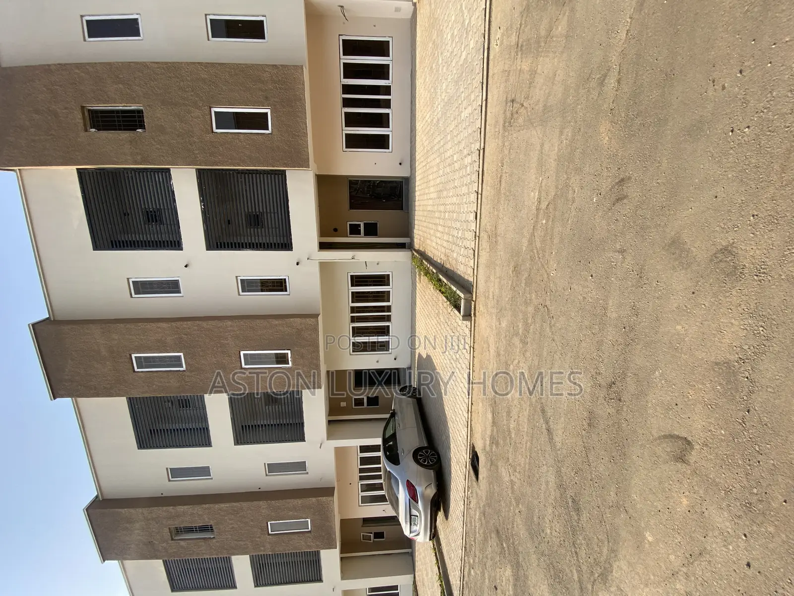 4bdrm Block of Flats in Galadimawa for rent