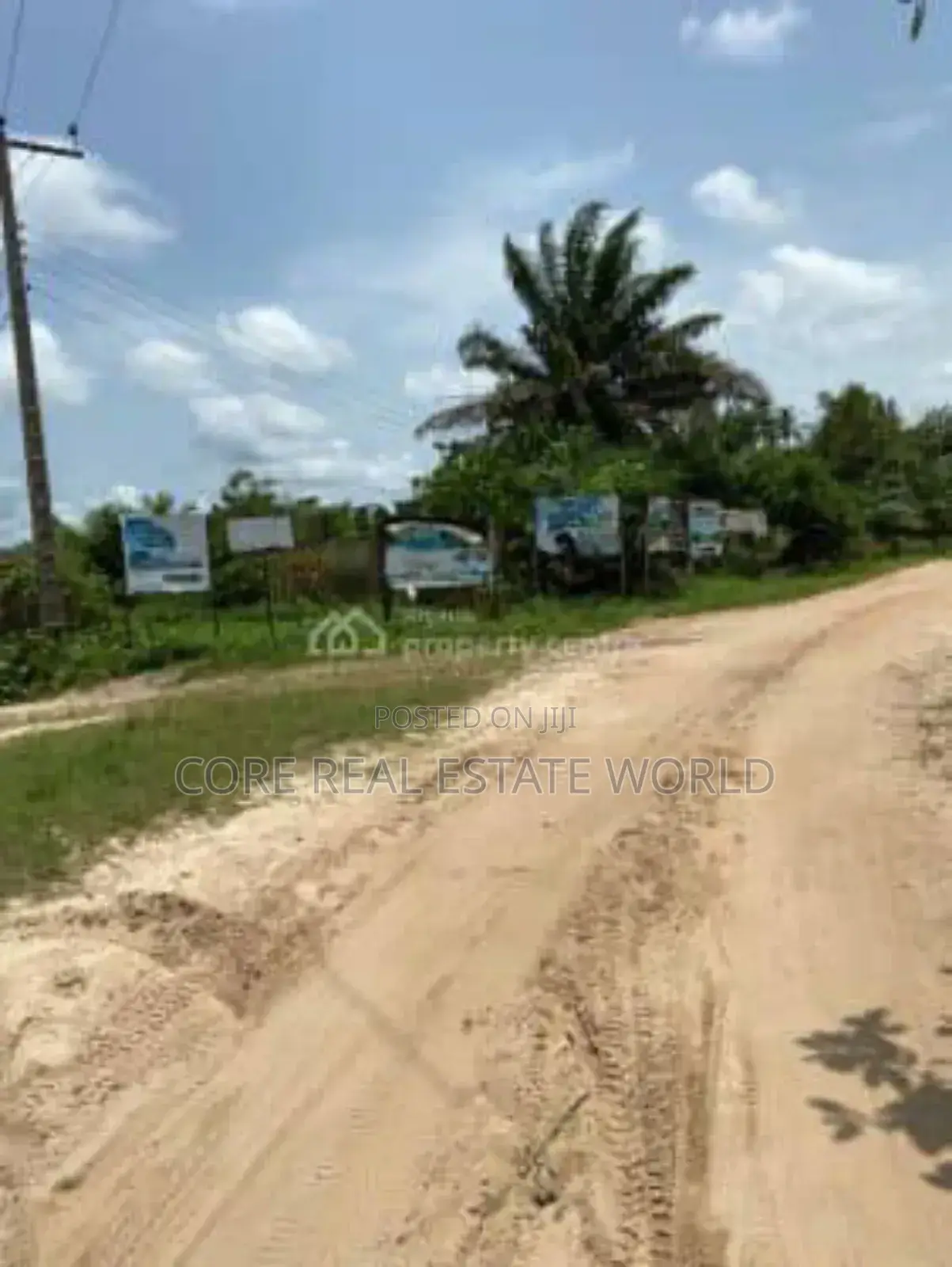 Buy Your Plot at Ogua, Ovia North Edo State