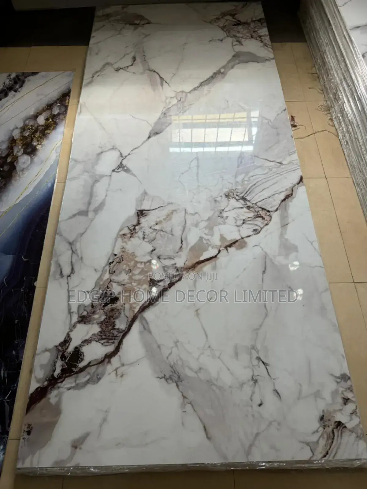 Uv Marble Sheet