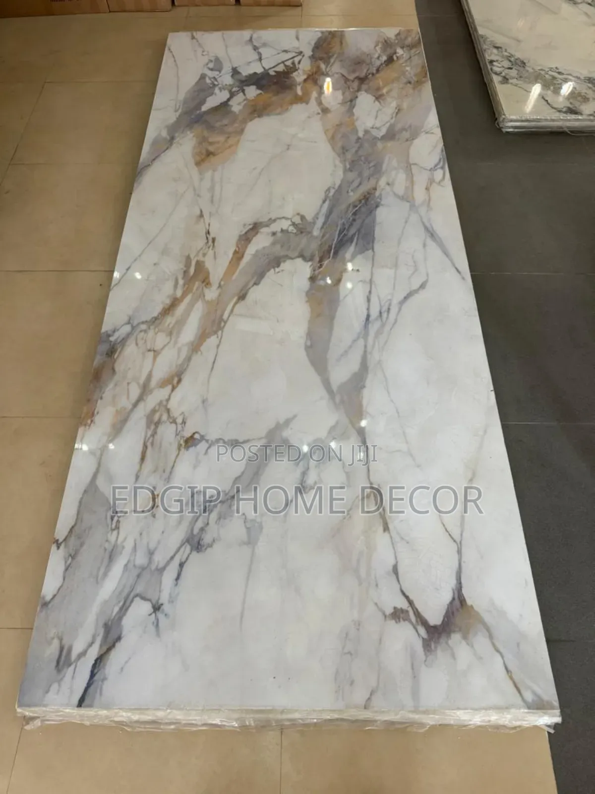 Uv Marble Sheet