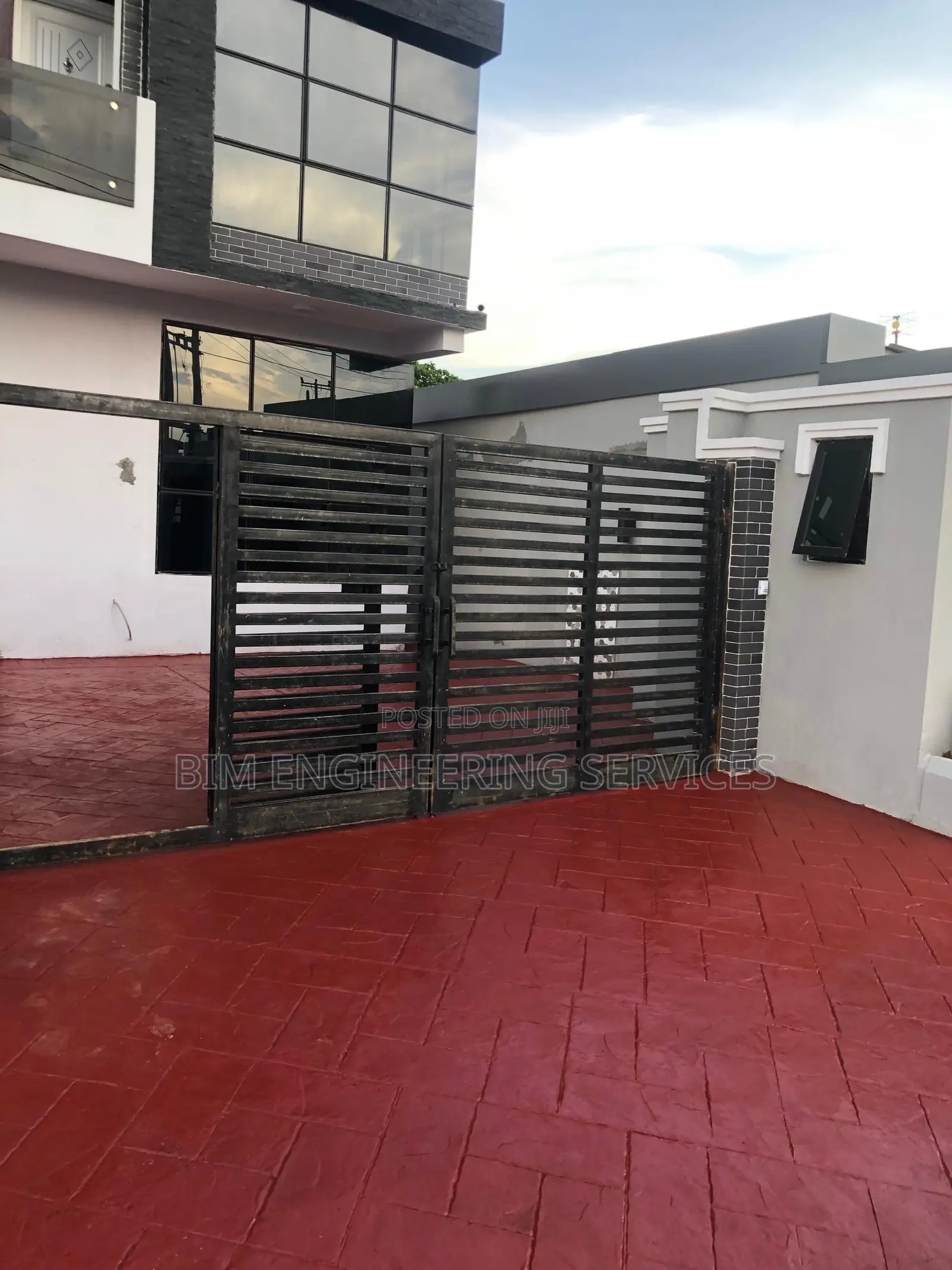 Wine Paint Concrete Stamp Floor Edger
