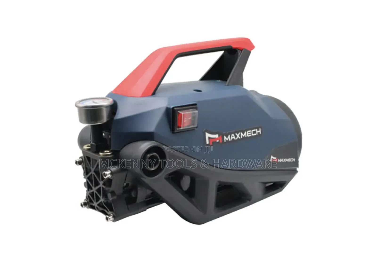 Pw 1100-5 Pressure Washer