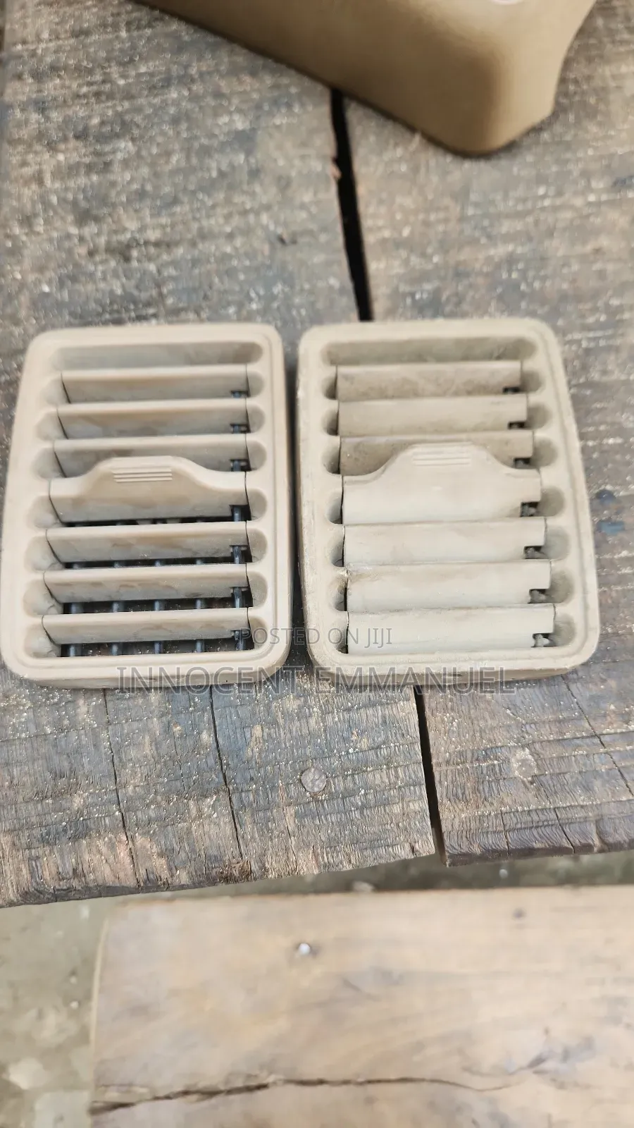 Ac Fent for Honda Pilot 2006 Model