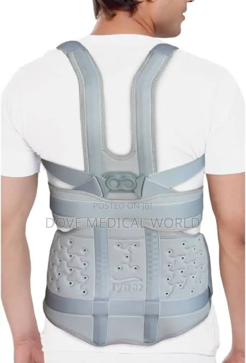 Taylor's Brace