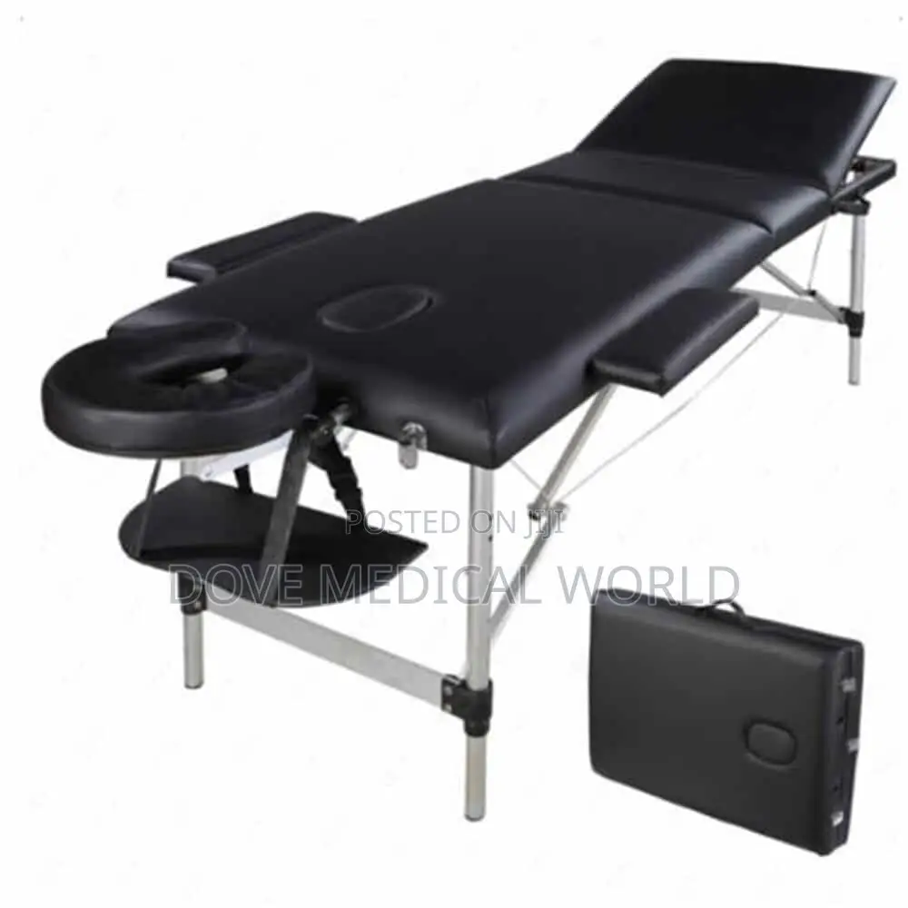 Massage Bed