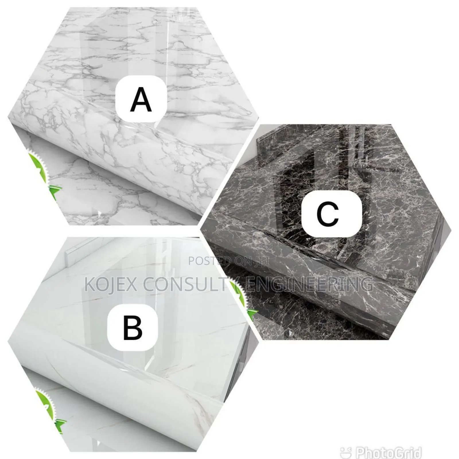 Marble Wall Paper
