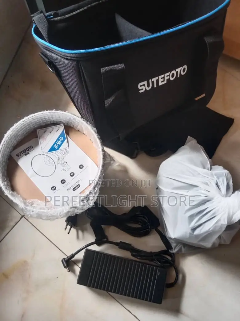 Sutefuto Light
