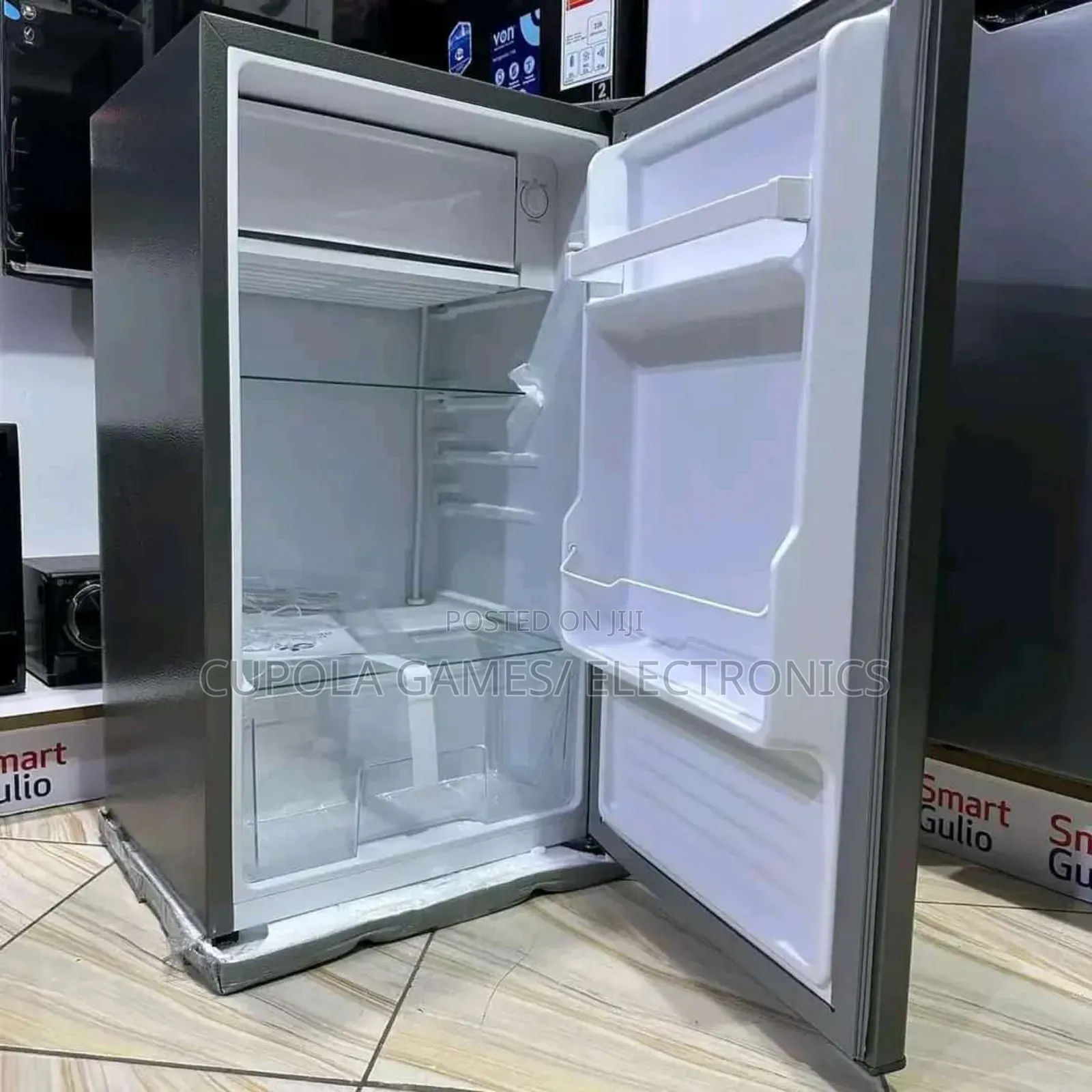 Hisense Table Top Fridge