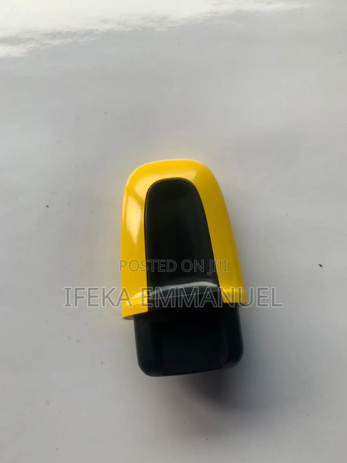 Dumey Key Porsche
