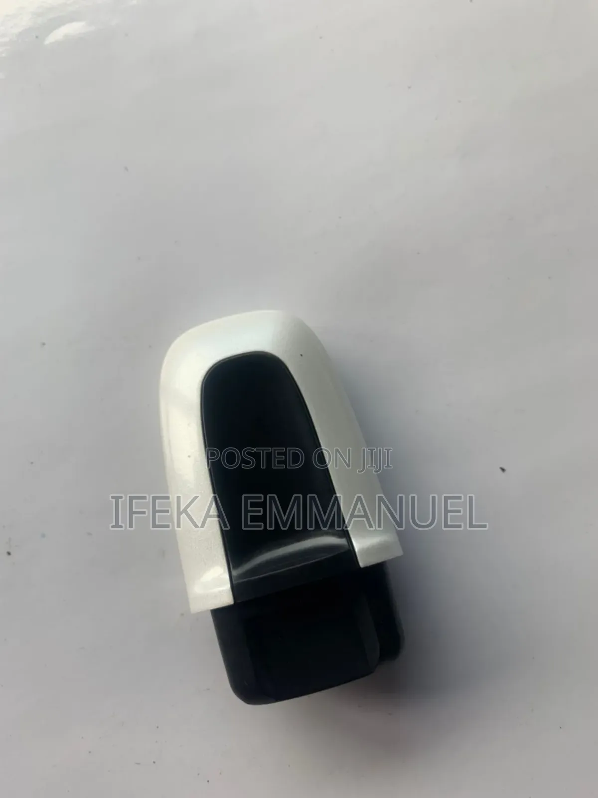 Dumey Key Porsche