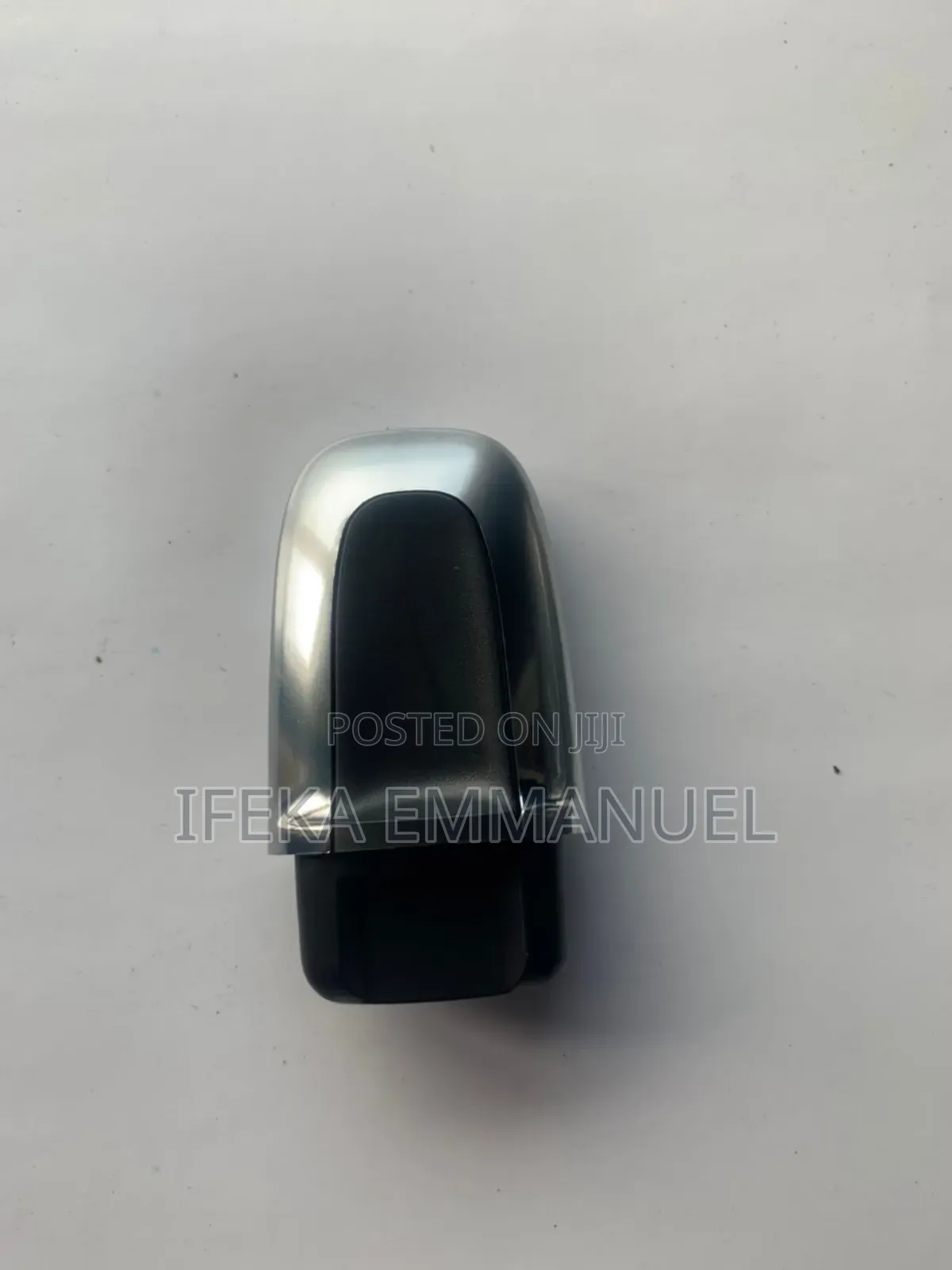 Dumey Key Porsche