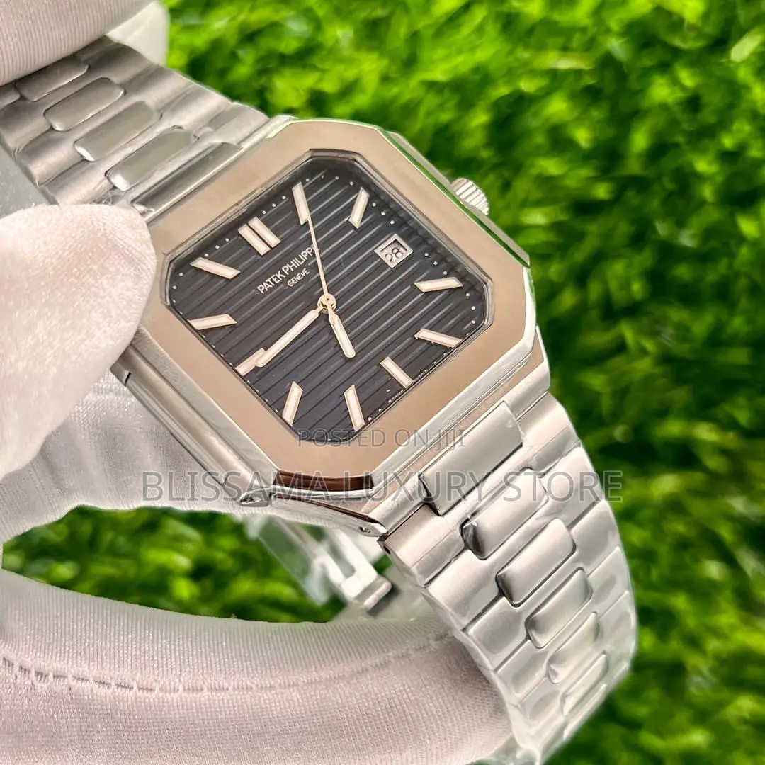 New Patek Philippe Luxury Wristwatches