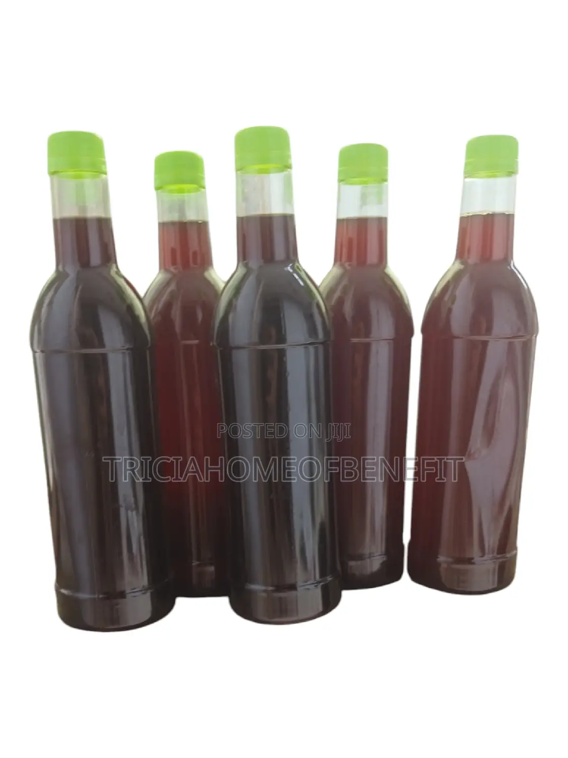 750ml Herbal Infection Flusher