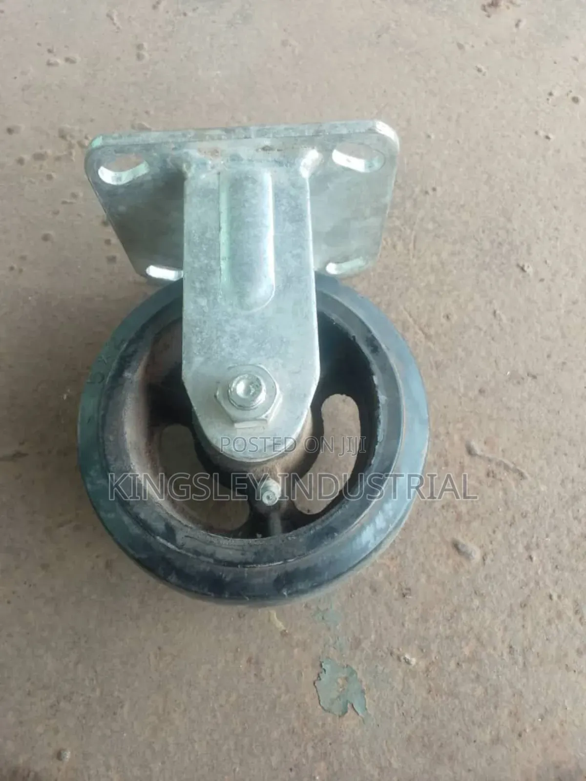 Leg Tyer 5''inches 1-Sets