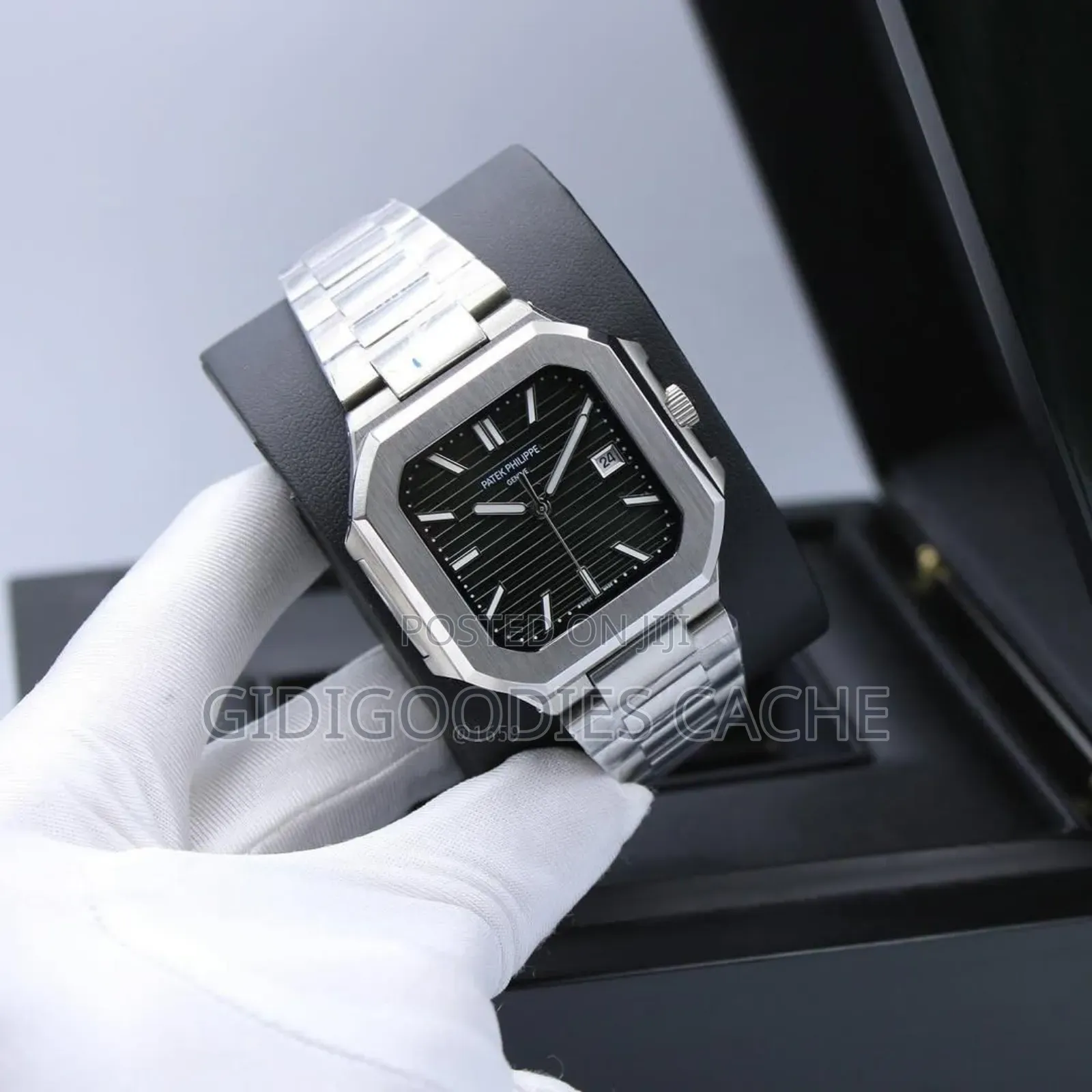 Patek Phileppe Chain Watches
