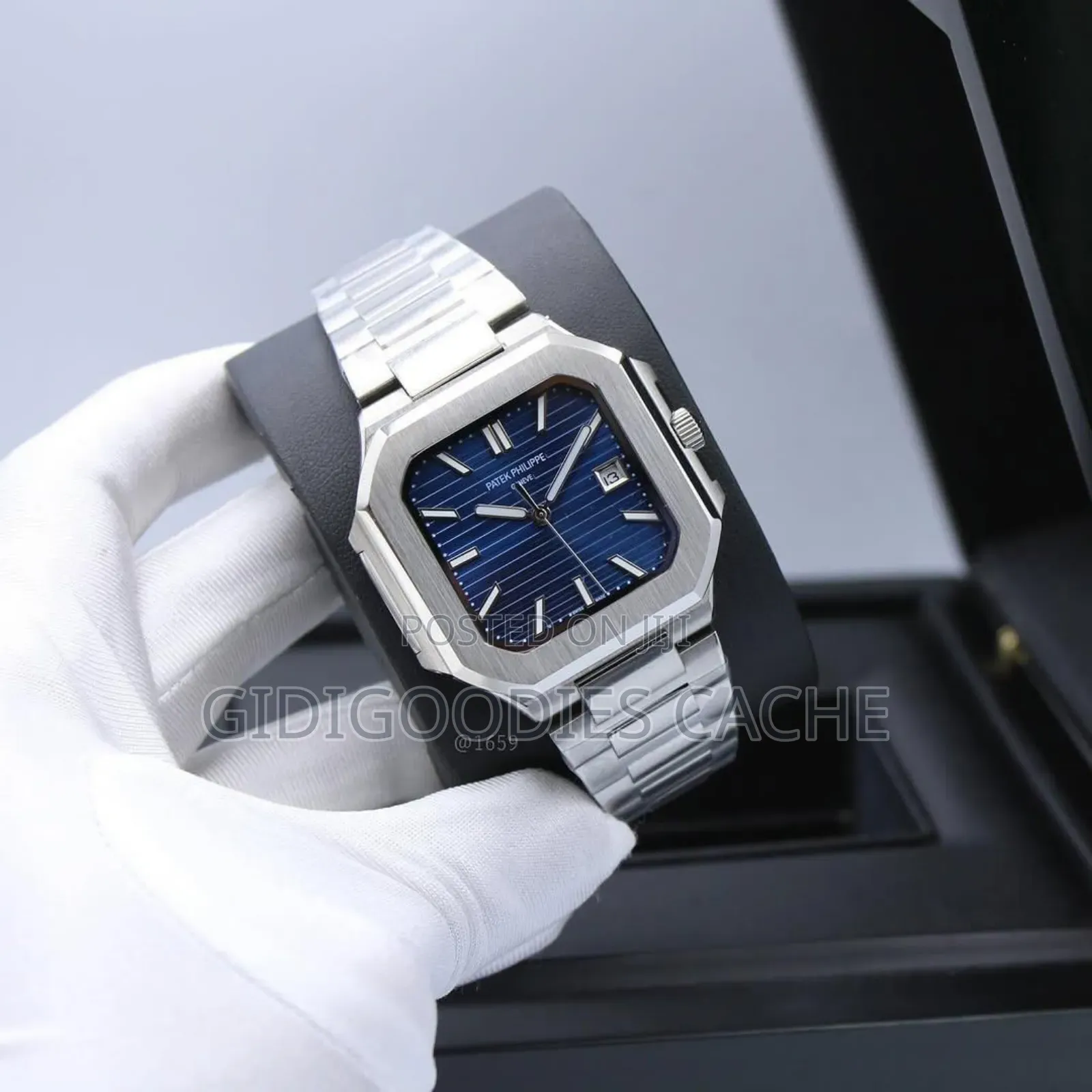 Patek Phileppe Chain Watches